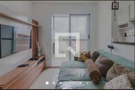 Apartamento à venda com 2 quartos, 65m² em Vila Vasconcelos, São Paulo