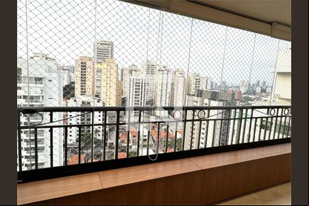 Apartamento à venda com 2 quartos, 104m² em Bosque da Saúde, São Paulo