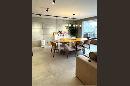 Apartamento à venda com 2 quartos, 104m² em Bosque da Saúde, São Paulo