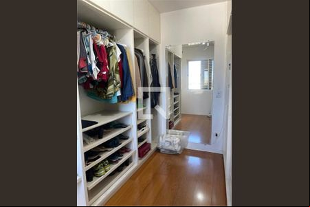 Apartamento à venda com 3 quartos, 195m² em Vila Suzana, São Paulo