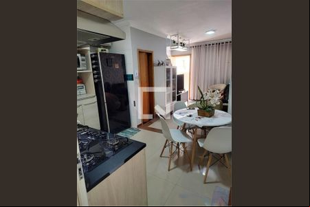 Casa à venda com 2 quartos, 80m² em Jardim Popular, São Paulo