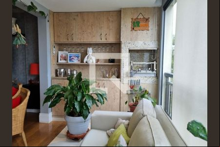 Apartamento à venda com 3 quartos, 130m² em Vila Suzana, São Paulo
