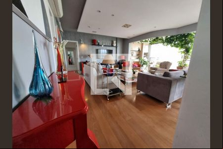 Apartamento à venda com 3 quartos, 130m² em Vila Suzana, São Paulo