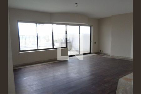 Apartamento à venda com 3 quartos, 300m² em Vila Andrade, São Paulo