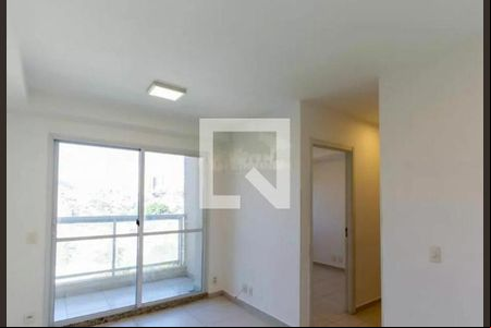 Apartamento à venda com 2 quartos, 55m² em Super Quadra Morumbi, São Paulo