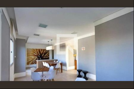 Apartamento à venda com 2 quartos, 55m² em Super Quadra Morumbi, São Paulo