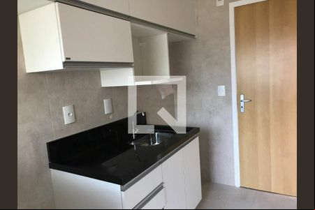 Apartamento à venda com 1 quarto, 41m² em Vila Morumbi, São Paulo