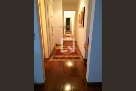 Apartamento à venda com 4 quartos, 240m² em Vila Andrade, São Paulo