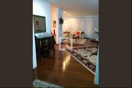 Apartamento à venda com 4 quartos, 240m² em Vila Andrade, São Paulo