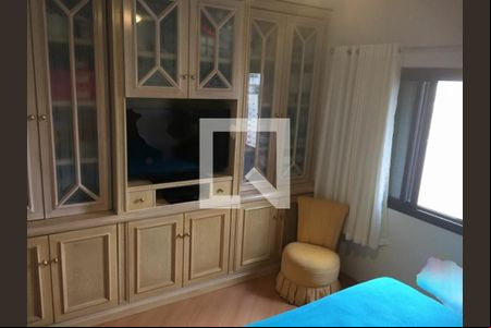 Apartamento à venda com 5 quartos, 200m² em Moema, São Paulo