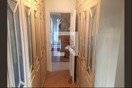 Apartamento à venda com 5 quartos, 200m² em Moema, São Paulo