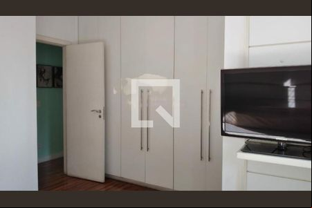 Apartamento à venda com 3 quartos, 136m² em Vila Suzana, São Paulo