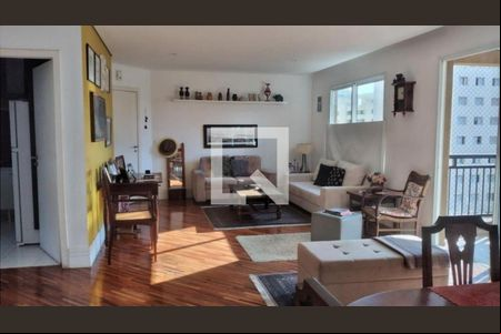 Apartamento à venda com 3 quartos, 136m² em Vila Suzana, São Paulo