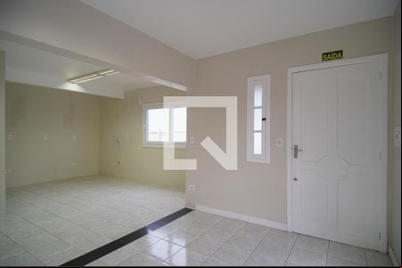 Sala de casa para alugar com 2 quartos, 95m² em Vila Rosa, Novo Hamburgo