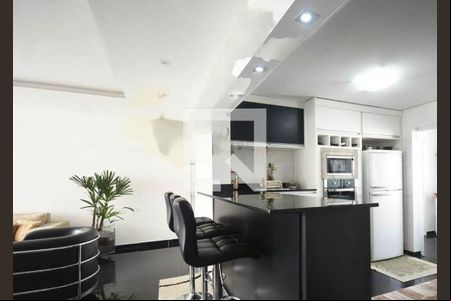 Apartamento à venda com 3 quartos, 140m² em Vila Andrade, São Paulo