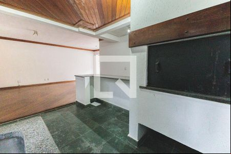 Sala de Jantar de apartamento à venda com 2 quartos, 101m² em Bela Vista, Porto Alegre