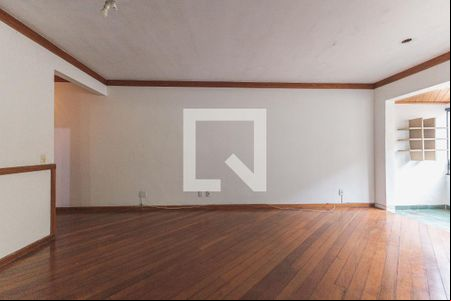 Sala de apartamento à venda com 2 quartos, 101m² em Bela Vista, Porto Alegre