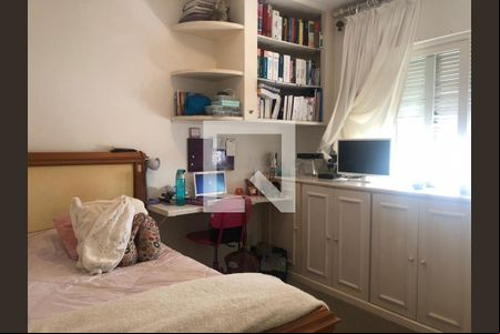 Apartamento à venda com 3 quartos, 137m² em Vila Andrade, São Paulo