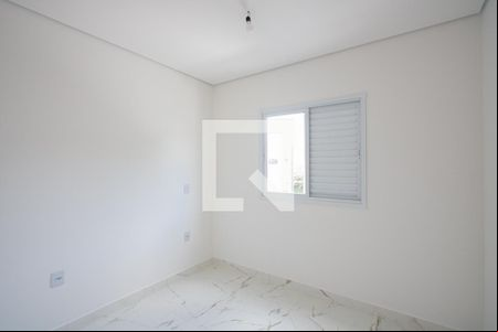 Quarto 1 de casa à venda com 3 quartos, 120m² em Paraíso, Santo André