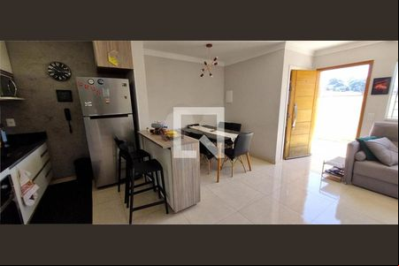 Casa à venda com 2 quartos, 70m² em Tucuruvi, São Paulo