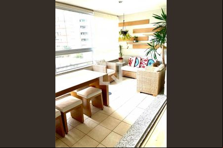Apartamento à venda com 3 quartos, 146m² em Itaim Bibi, São Paulo