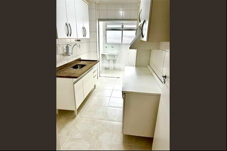 Apartamento à venda com 2 quartos, 70m² em Parque Jabaquara, São Paulo