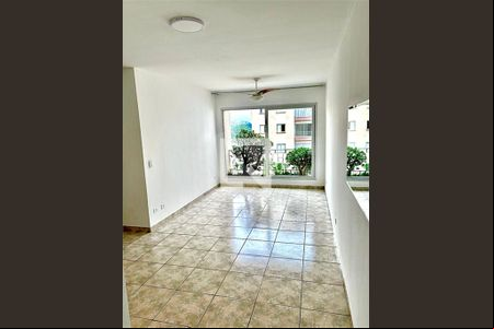 Apartamento à venda com 2 quartos, 70m² em Parque Jabaquara, São Paulo