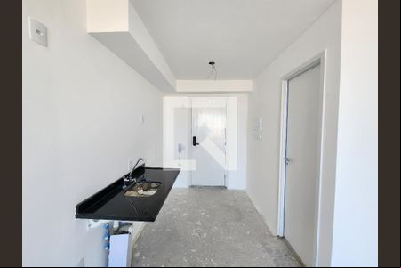 Studio de kitnet/studio à venda com 1 quarto, 25m² em Vila Olímpia, São Paulo