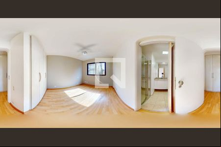 Apartamento à venda com 3 quartos, 209m² em Itaim Bibi, São Paulo