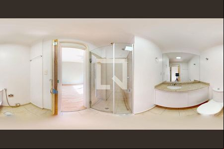 Apartamento à venda com 3 quartos, 209m² em Itaim Bibi, São Paulo