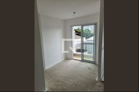 Apartamento para alugar com 2 quartos, 38m² em Barra Funda, São Paulo