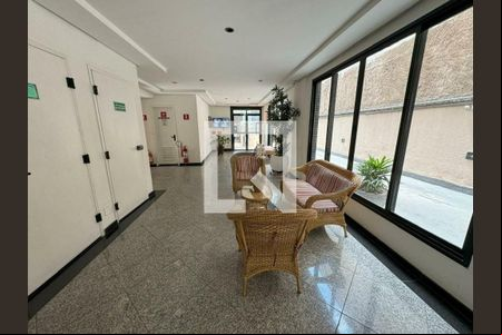 Apartamento à venda com 2 quartos, 58m² em Barra Funda, São Paulo