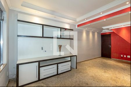 Sala de casa para alugar com 2 quartos, 140m² em Vila Olímpia, São Paulo