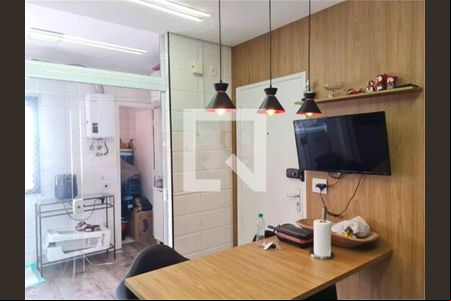 Apartamento à venda com 3 quartos, 107m² em Vila Galvão, Guarulhos