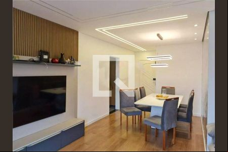 Apartamento à venda com 3 quartos, 107m² em Vila Galvão, Guarulhos