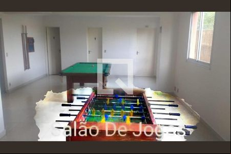 Apartamento à venda com 2 quartos, 49m² em Fazenda Morumbi, São Paulo