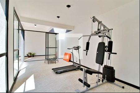 Apartamento à venda com 1 quarto, 36m² em Vila Sonia, São Paulo