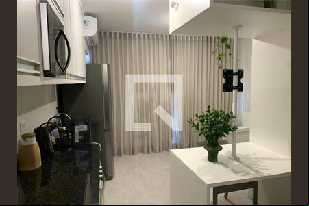 Apartamento à venda com 1 quarto, 36m² em Vila Sonia, São Paulo