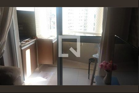 Apartamento à venda com 3 quartos, 86m² em Casa Branca, Santo André