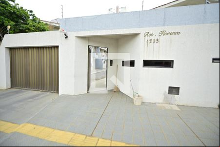 Casa de Condomínio para alugar com 3 quartos, 186m² em Setor Bueno, Goiânia