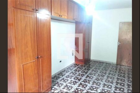 Casa de Condomínio à venda com 3 quartos, 172m² em Santana, São Paulo