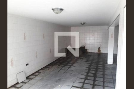 Casa de Condomínio à venda com 3 quartos, 172m² em Santana, São Paulo