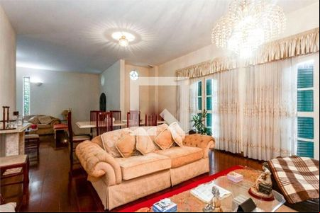 Casa à venda com 4 quartos, 490m² em Butantã, São Paulo