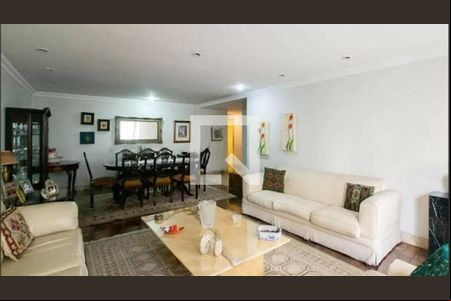 Apartamento à venda com 3 quartos, 135m² em Itaim Bibi, São Paulo