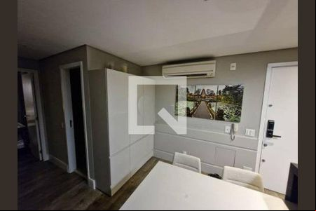 Apartamento à venda com 2 quartos, 69m² em Campo Belo, São Paulo
