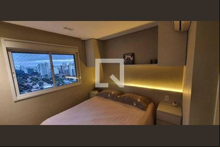 Apartamento à venda com 2 quartos, 69m² em Campo Belo, São Paulo