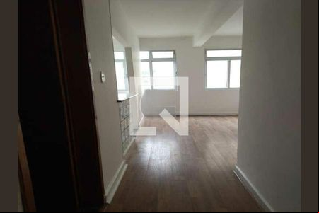 Apartamento à venda com 1 quarto, 46m² em Campos Elíseos, São Paulo