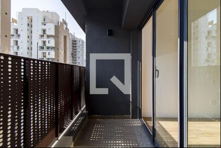 Apartamento à venda com 1 quarto, 25m² em Indianópolis, São Paulo