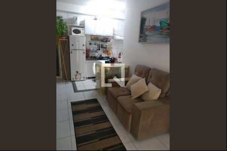 Apartamento à venda com 2 quartos, 49m² em Penha de França, São Paulo