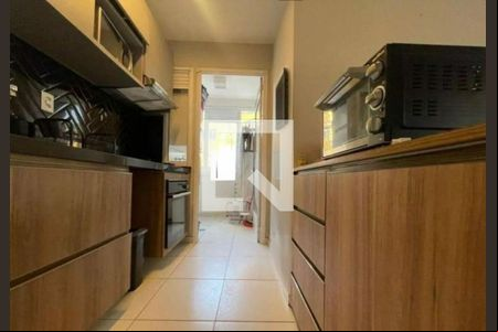 Apartamento à venda com 2 quartos, 57m² em Vila Gomes, São Paulo